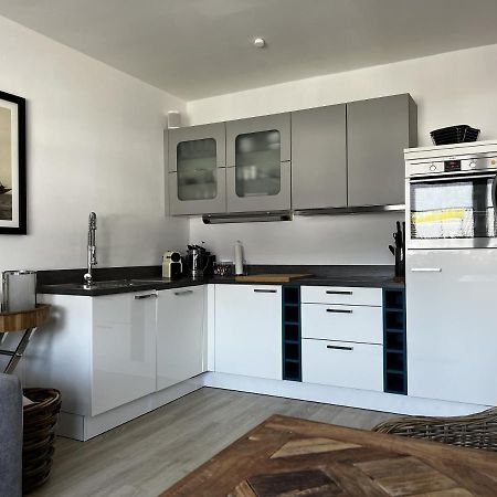 Ferienwohnung Little Dream Timmendorfer Strand Exterior foto