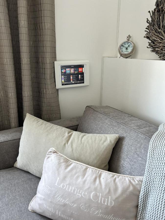 Ferienwohnung Little Dream Timmendorfer Strand Exterior foto